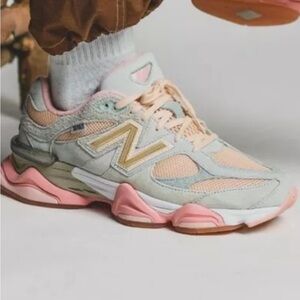 Men’s New Balance Size 9